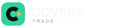 COVERA Trade Logo